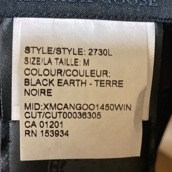 Men Canada Goose Nomad Hybridge lite jacket. Brand new with tags - Picture 6 of 9